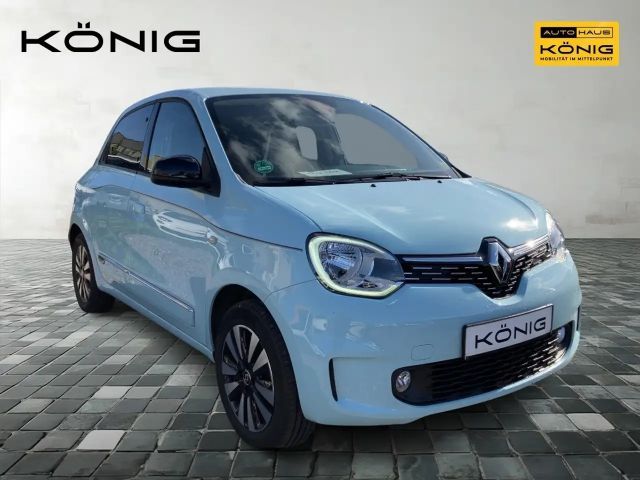 Renault Twingo E-Tech