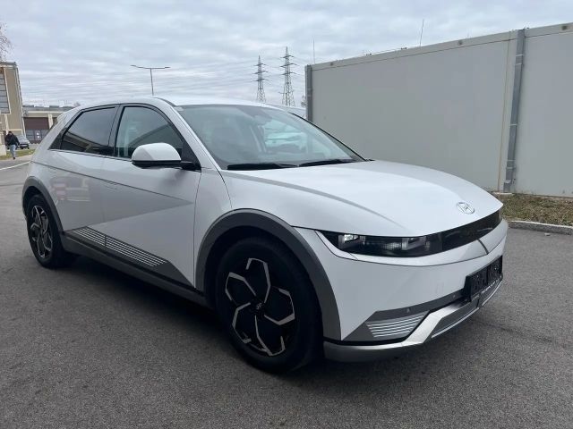 Hyundai IONIQ 5 Long range Plus line