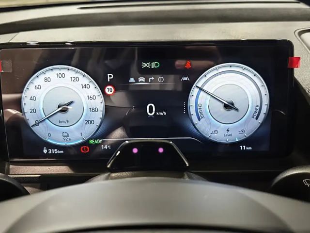 Hyundai INSTER 49 kWh