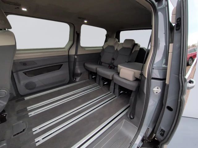 Volkswagen Multivan 2.0 TDI DSG Lang T7