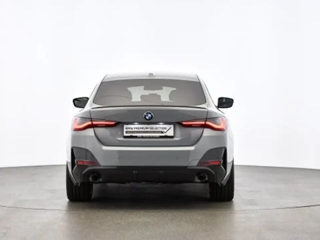 BMW 420 420i Coupé Gran Coupé