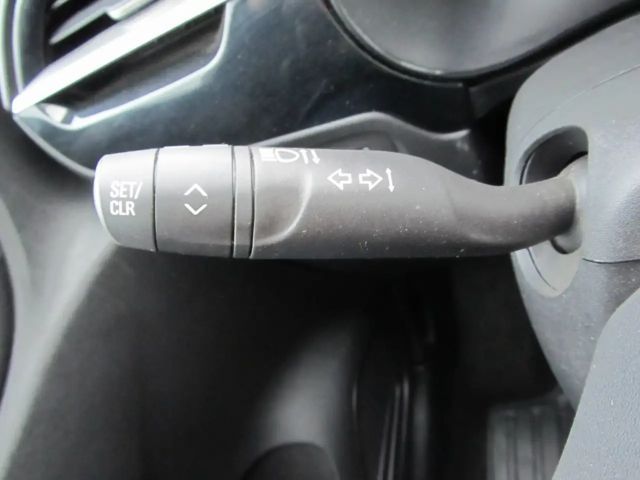 Opel Corsa GS-Line Grand Sport