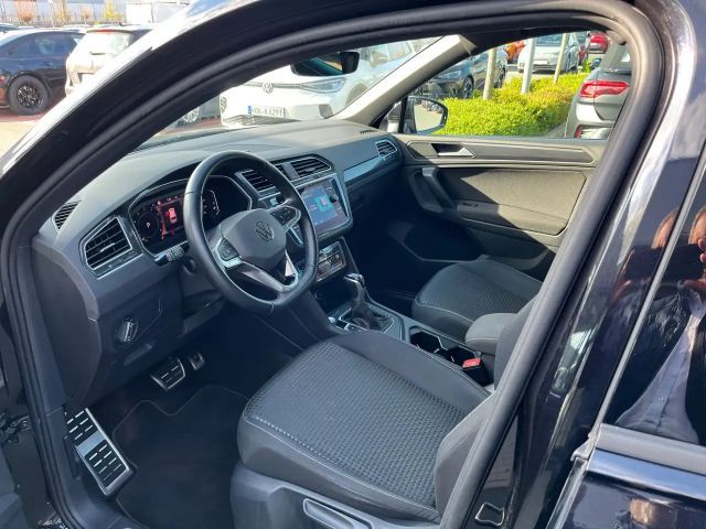 Volkswagen Tiguan 1.5 TSI DSG TSi United