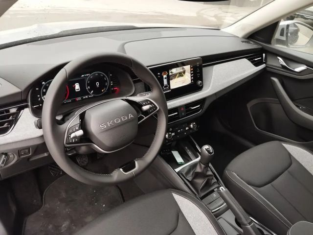 Skoda Kamiq Selection