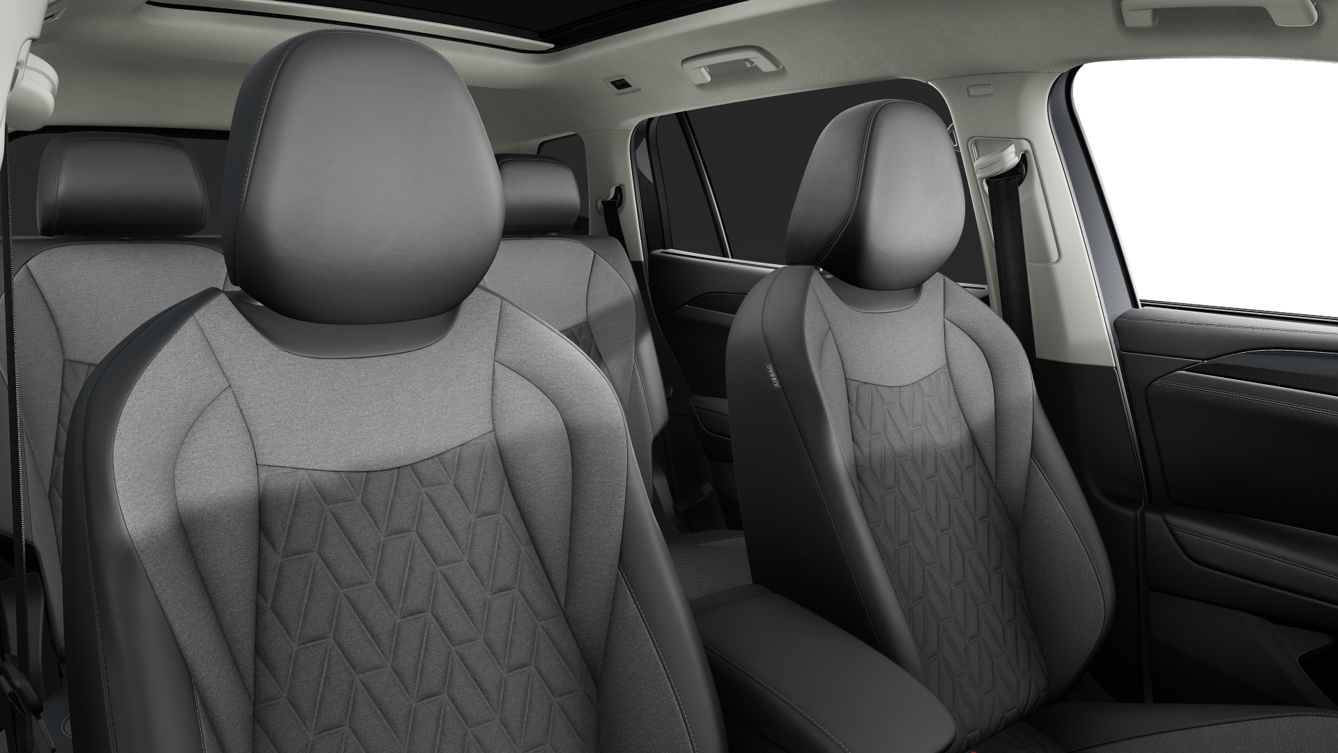 Volkswagen Tayron 1.5 eTSI DSG Life