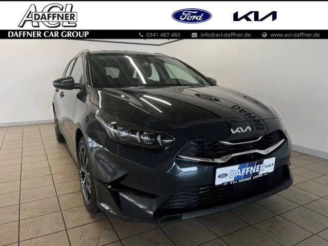 Kia Ceed Spirit SportWagon