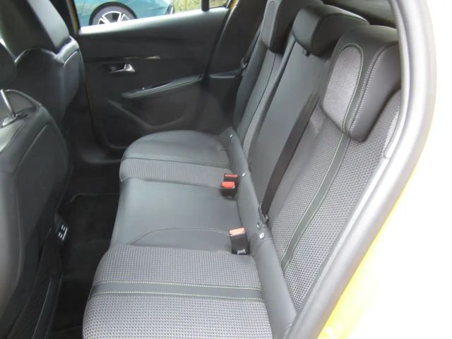 Peugeot E-208 GT-Line