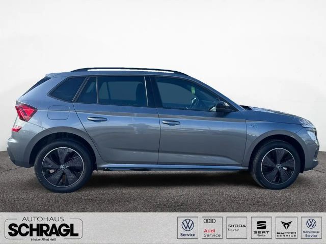 Skoda Kamiq 1.5 TSI Monte Carlo