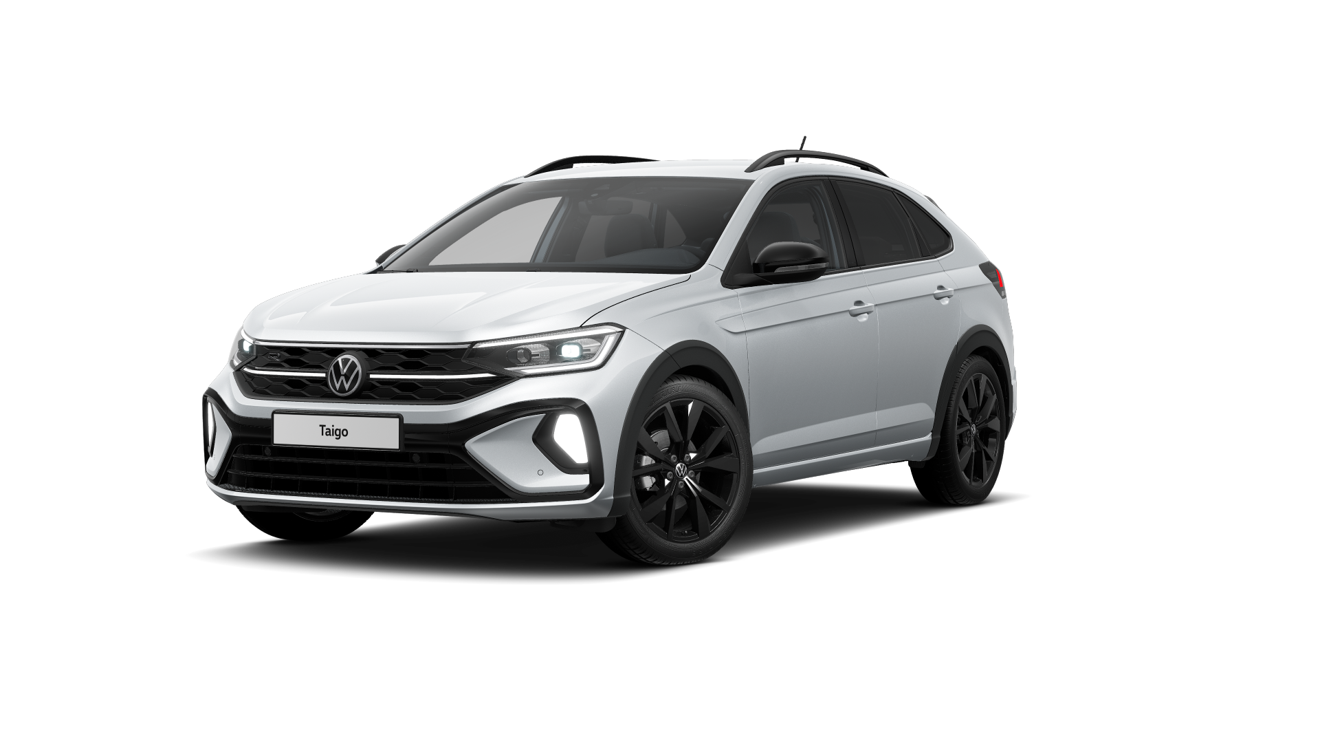 Volkswagen Taigo 1.0 TSI DSG R-Line