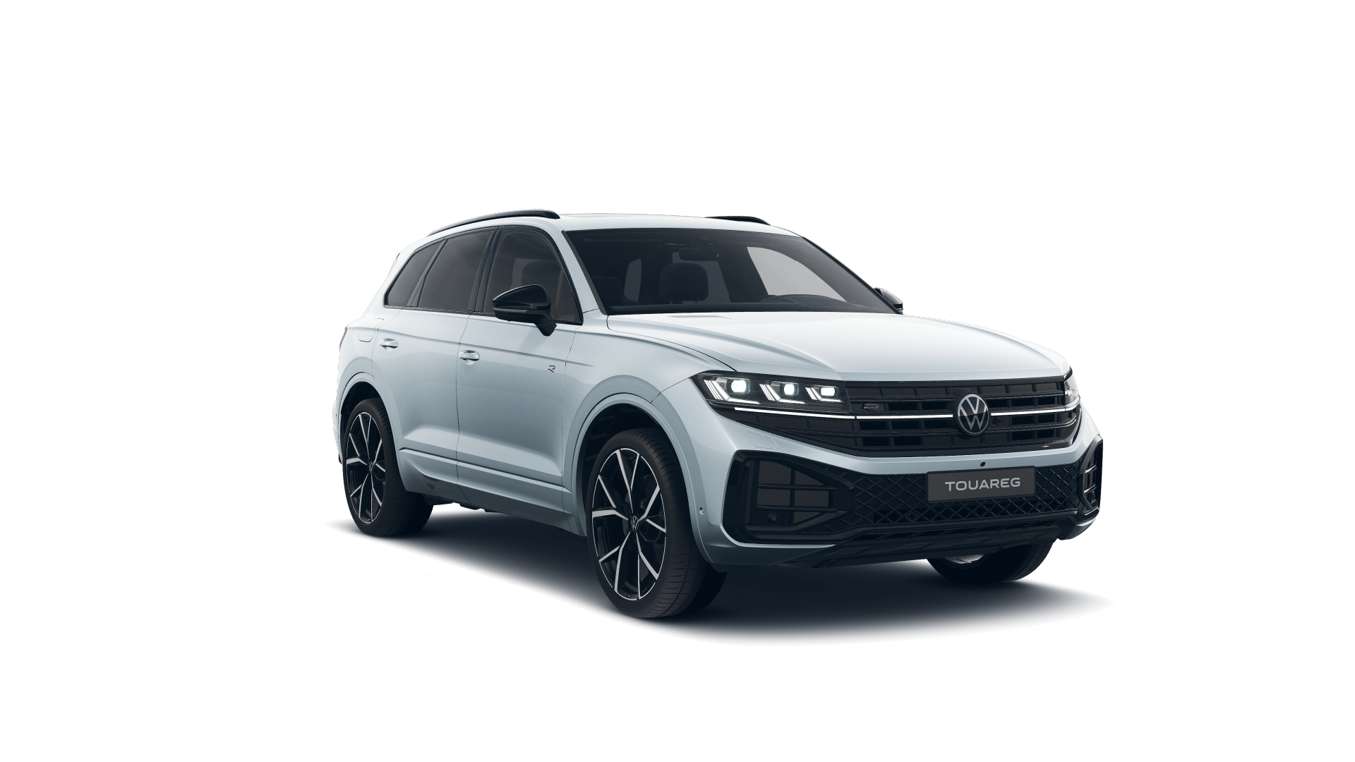 Volkswagen Touareg 3.0 l V6 TDI 4M Massage Pano