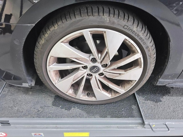 Audi A3 35 TFSI S-Tronic Sedan