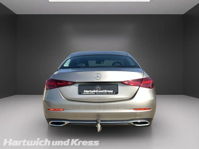 Mercedes-Benz C 180 AVANTGARDE Sedan