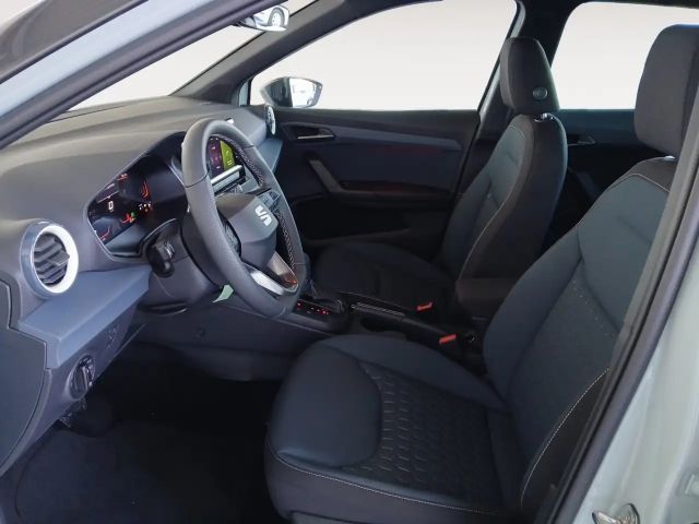 Seat Arona 1.0 TSI DSG Style