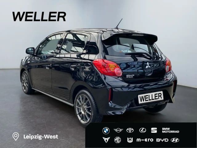 Mitsubishi Space Star Star