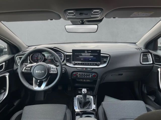 Kia Ceed GDi Hybrid SportWagon