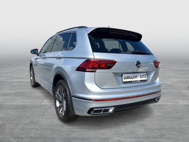 Volkswagen Tiguan 2.0 TSI Pro R-Line