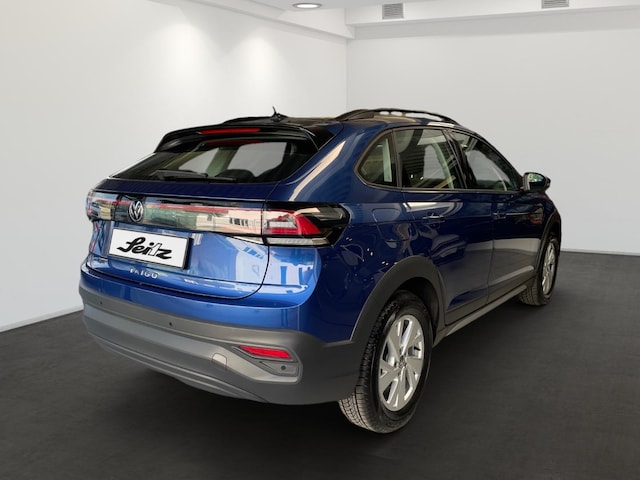 Volkswagen Taigo 1.0 TSI