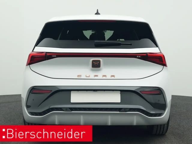 Cupra Born 20 LED NAVI PANO HEAD-UP ACC DAB