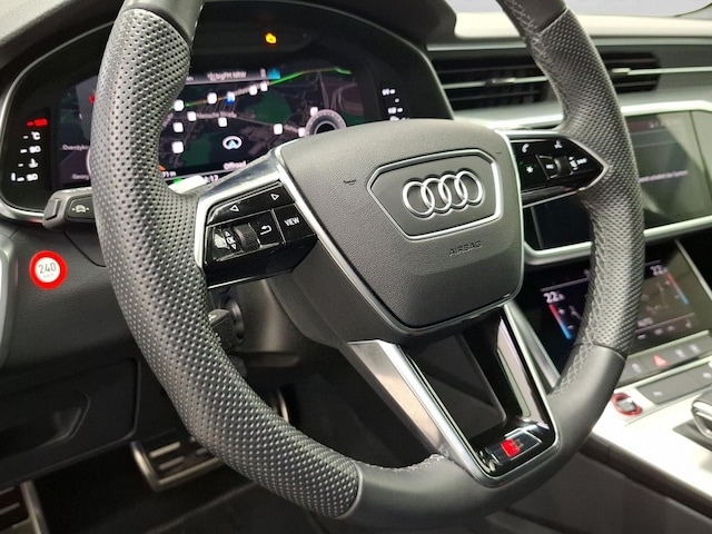 Audi S6 Avant Quattro