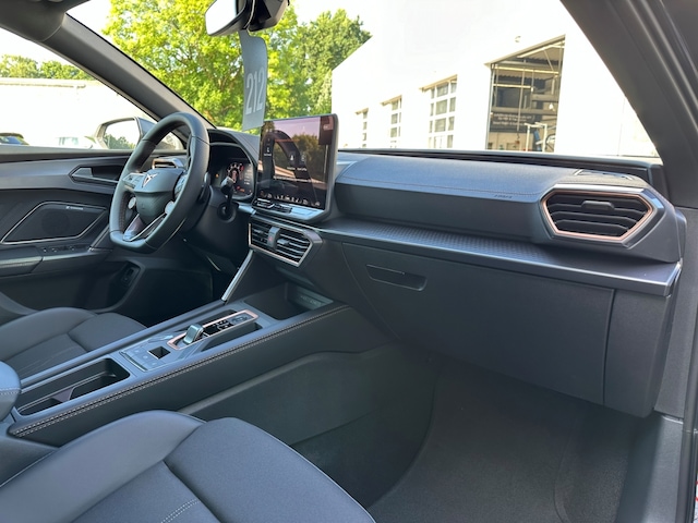 Cupra Leon DSG Sportstourer