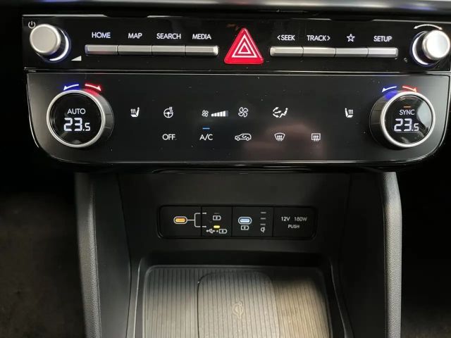 Hyundai Tucson 2WD Go! T-GDi