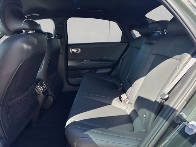 Hyundai IONIQ 6 Techniq