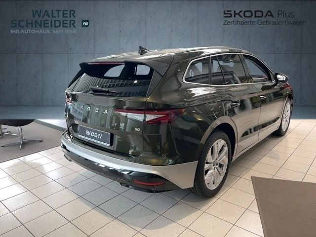 Skoda Enyaq Loft iV 60