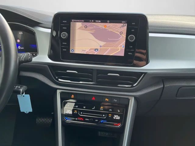 Volkswagen T-Roc 2.0 TDI DSG Life