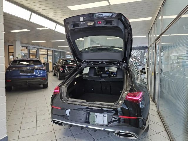 Mercedes-Benz CLA 180 AMG Line