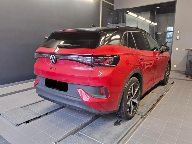 Volkswagen ID.4 4Motion GTX