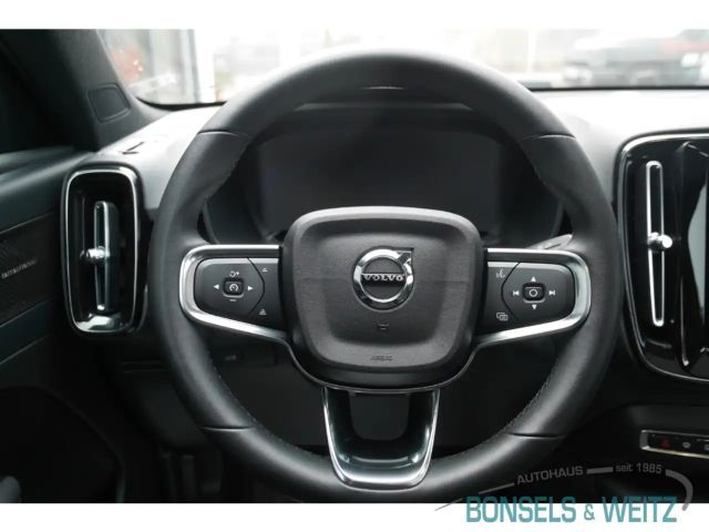 Volvo C40 AWD Recharge Ultimate