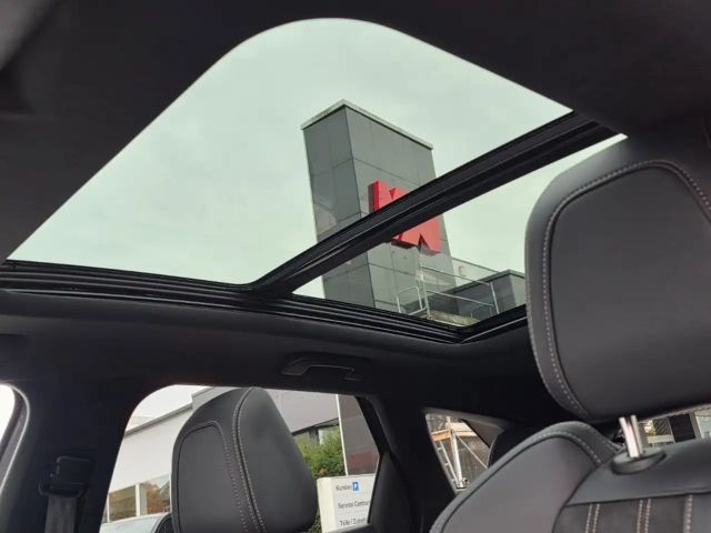 Peugeot 3008 GT-Line