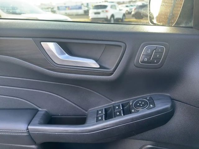 Ford Kuga Plug in Hybrid Vignale