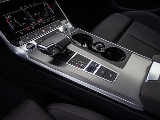 Audi A6 50 TDI Avant Quattro