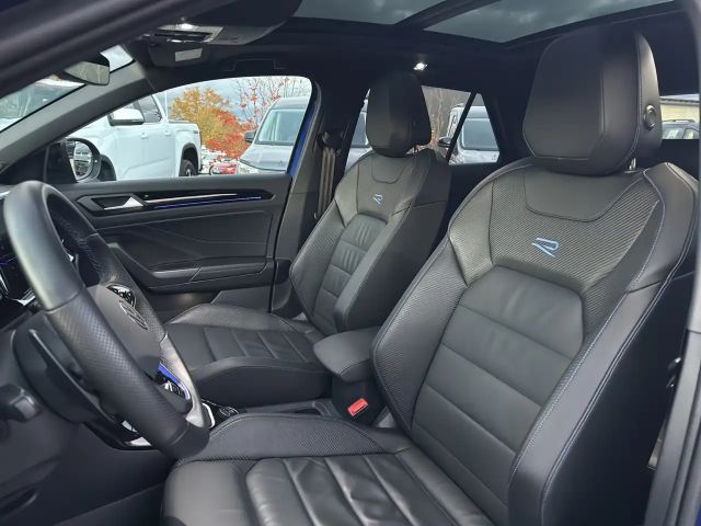 Volkswagen T-Roc R Akrapovic/ BeatsAudio/ DCC- Fahrwerk