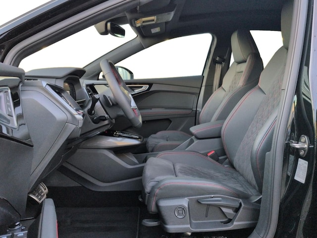 Audi Q4 e-tron Sportback