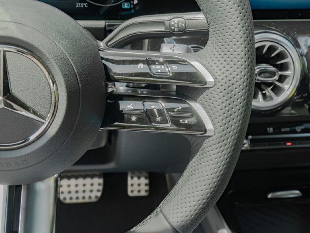 Mercedes-Benz GLA 250 4MATIC