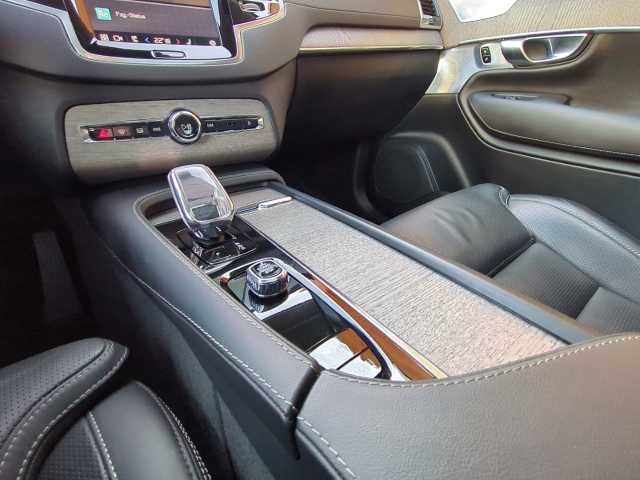 Volvo XC90 AWD Bright Ultimate