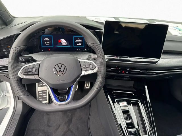 Volkswagen Golf GTE eHybrid