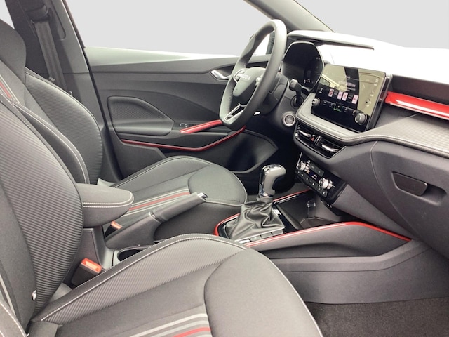 Skoda Fabia 1.0 TSI Monte Carlo