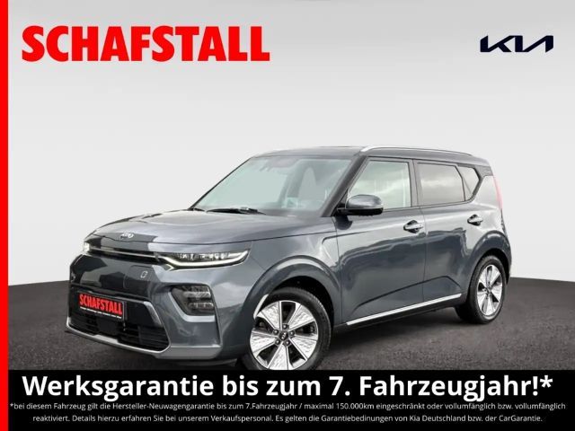 Kia Soul EV Spirit