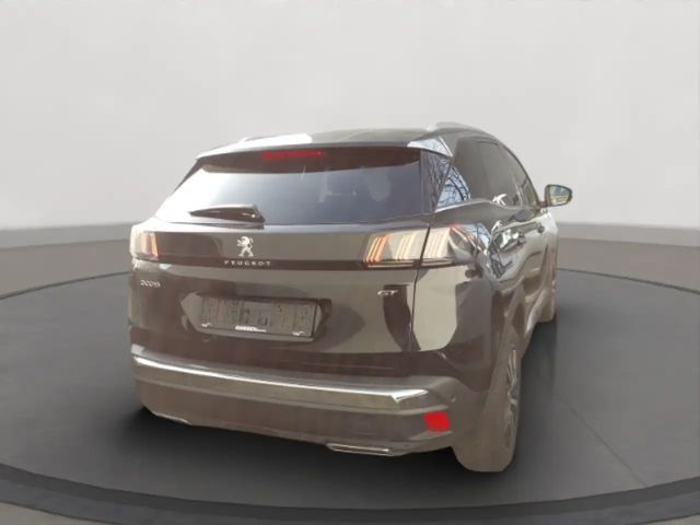 Peugeot 3008 GT-Line