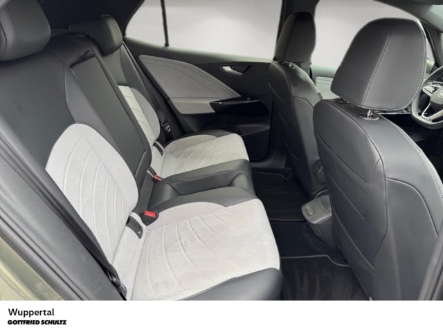 Volkswagen ID.3 150 kW Performance Pro