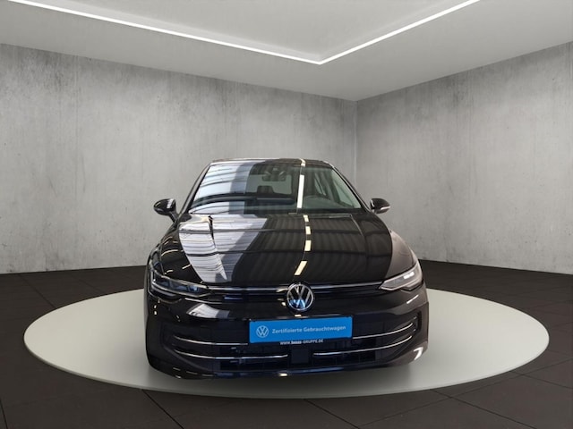 Volkswagen Golf DSG Life