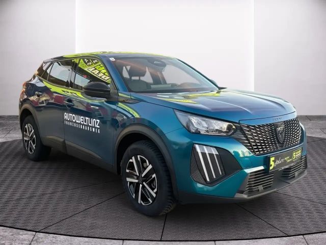 Peugeot 2008 Style