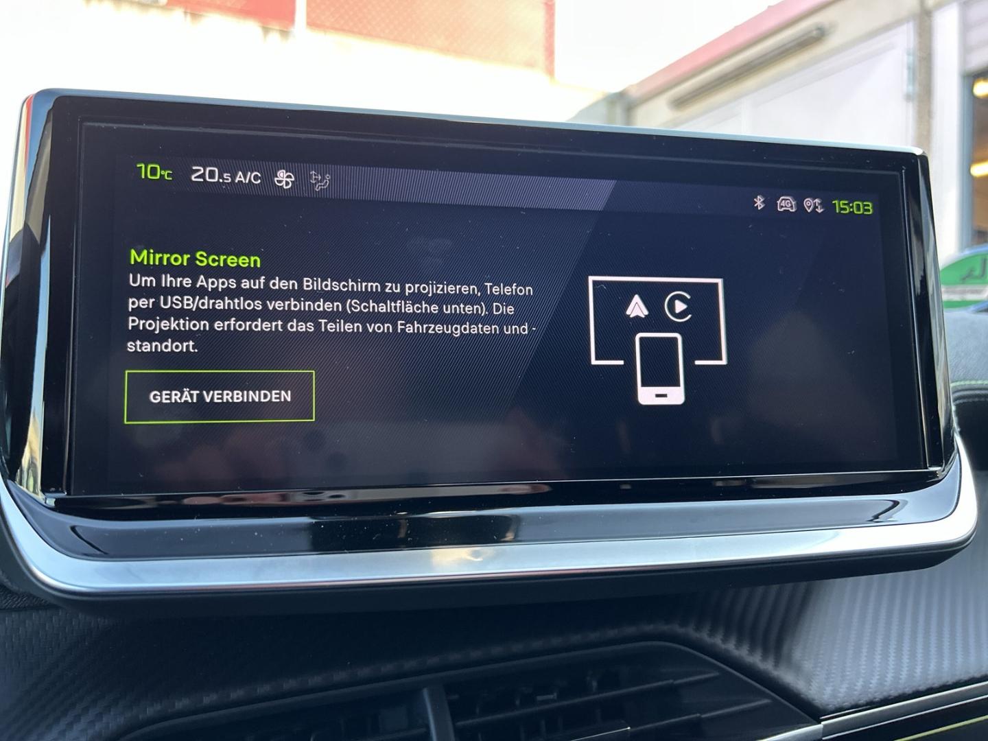 Peugeot 2008 EAT8 GT-Line PureTech