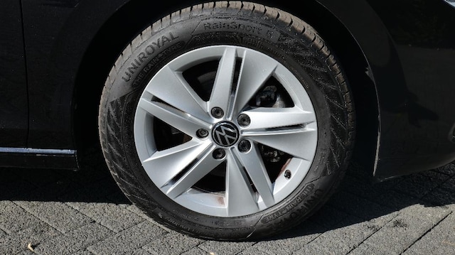 Volkswagen Golf DSG Golf VIII