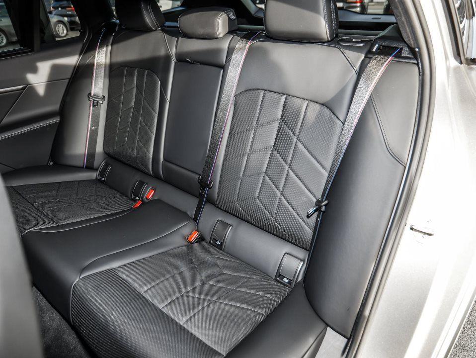 BMW 540 540d Touring xDrive