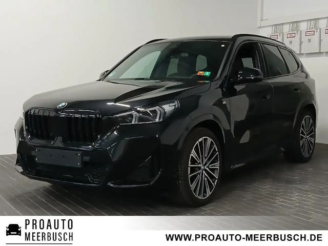 BMW X1 M-Sport xDrive