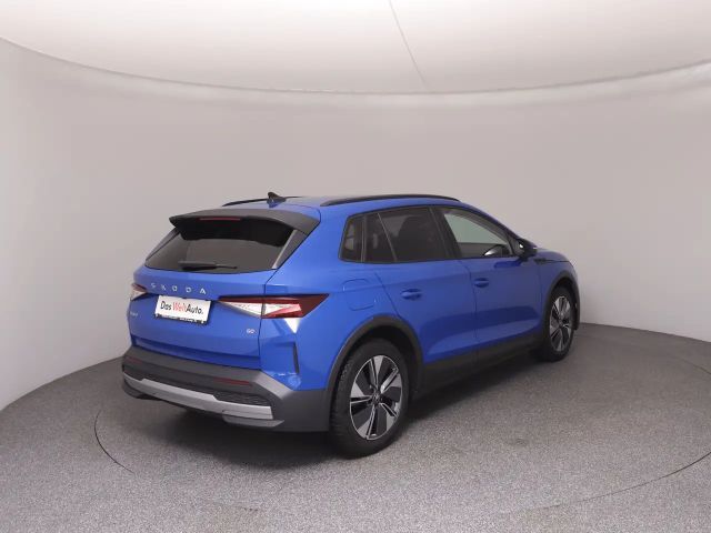 Skoda Elroq 60
